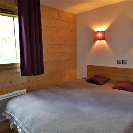 Pieds Des Pistes A St Martin De Belleville, 3 Pieces, Terrasse, Garage, Services Hoteliers Inclus - Fr-1-452-135