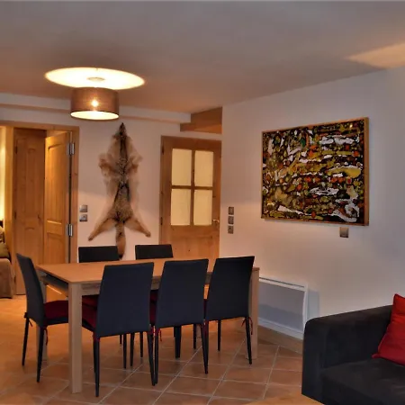 Pieds Des Pistes A St Martin De Belleville, 3 Pieces, Terrasse, Garage, Services Hoteliers Inclus - Fr-1-452-135 * Saint-Martin-de-Belleville