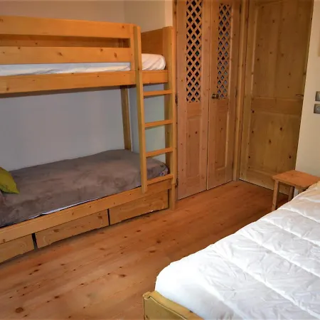 Pieds Des Pistes A St Martin De Belleville, 3 Pieces, Terrasse, Garage, Services Hoteliers Inclus - Fr-1-452-135 Apartment *