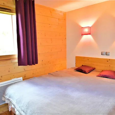 Pieds Des Pistes A St Martin De Belleville, 3 Pieces, Terrasse, Garage, Services Hoteliers Inclus - Fr-1-452-135